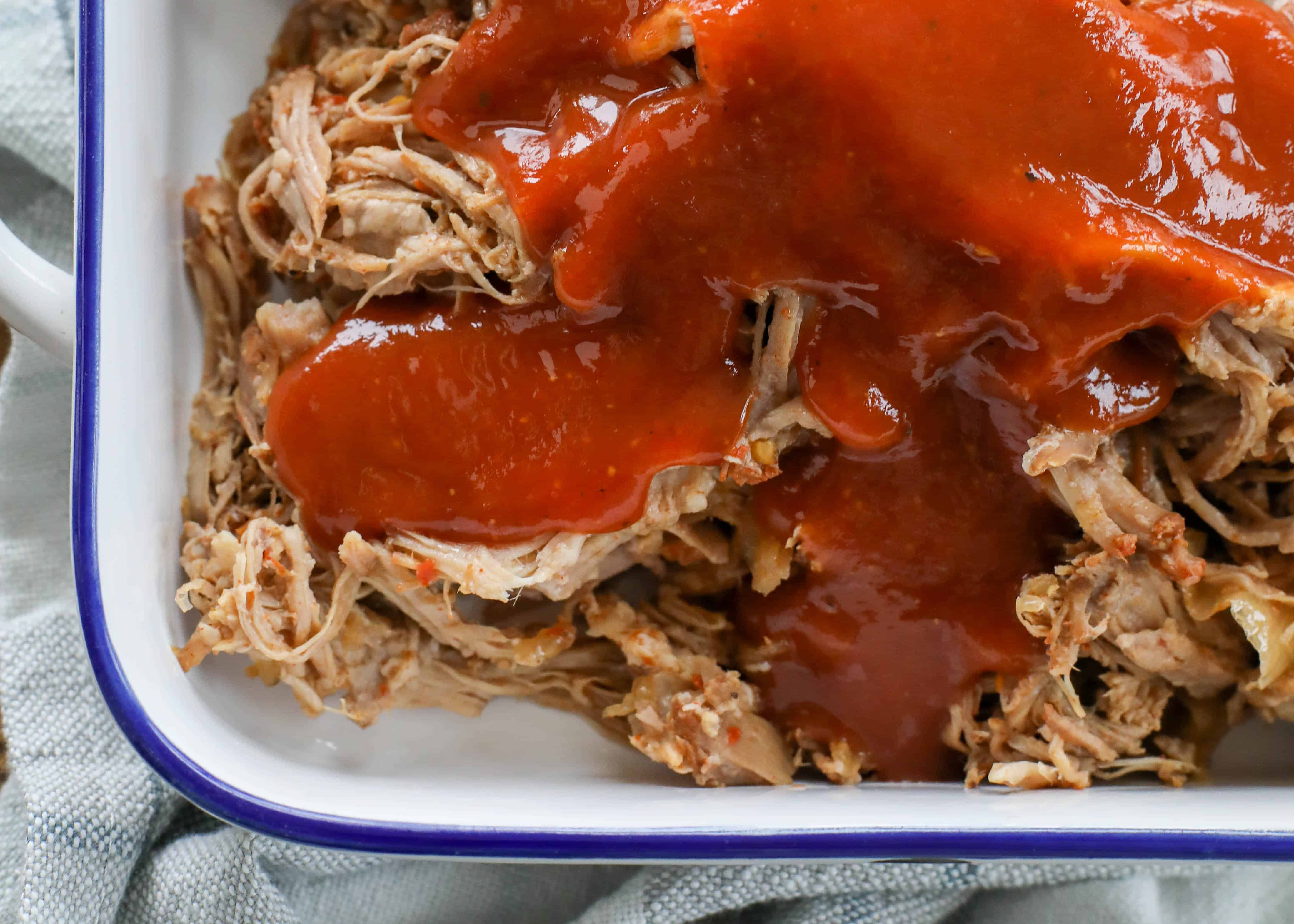 Sweet & Tangy Memphis BBQ Sauce: Easy Oven Meal Guide